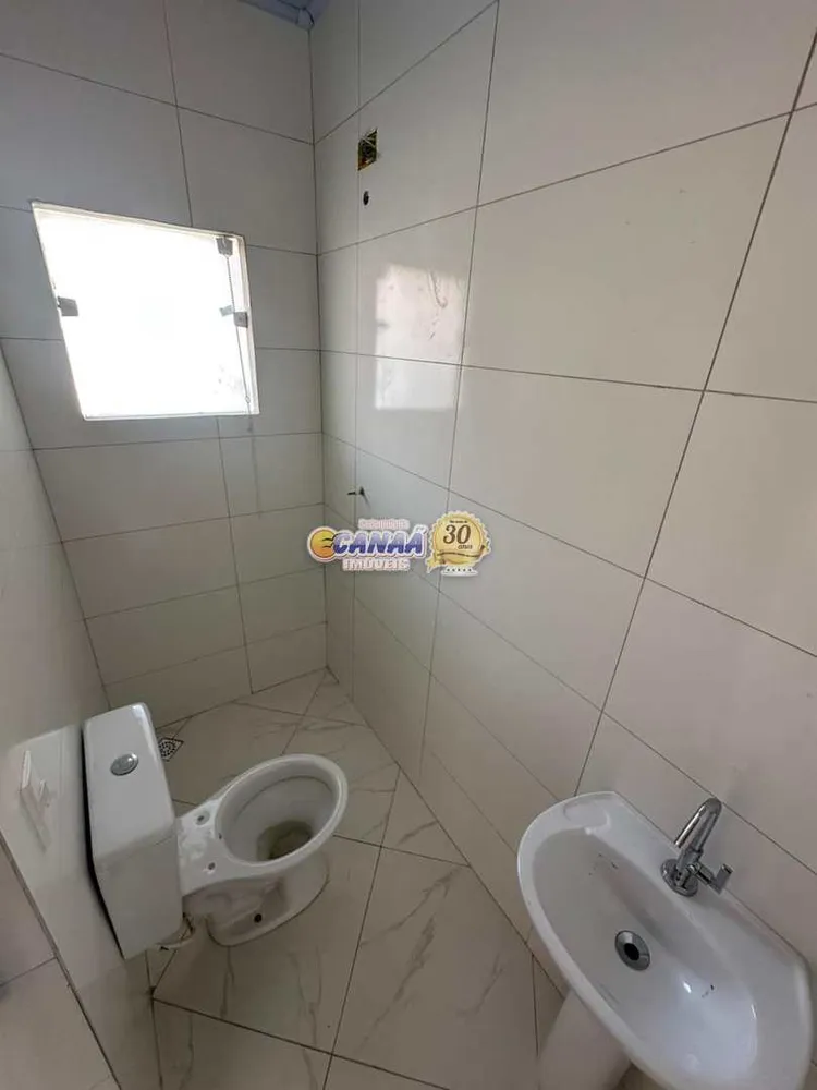 Casa, 2 quartos, 71 m² - Foto 10