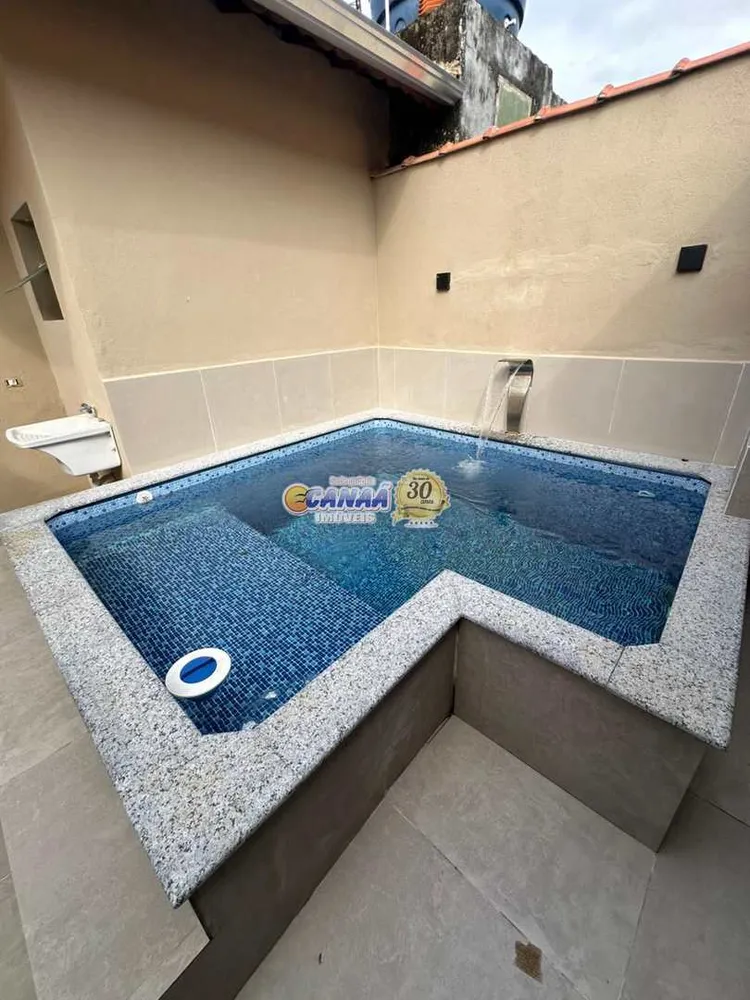 Casa, 2 quartos, 71 m² - Foto 12