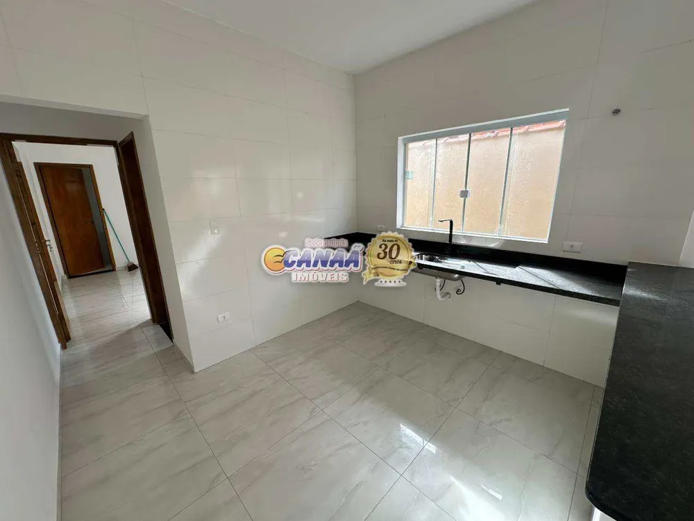 Casa, 2 quartos, 71 m² - Foto 7