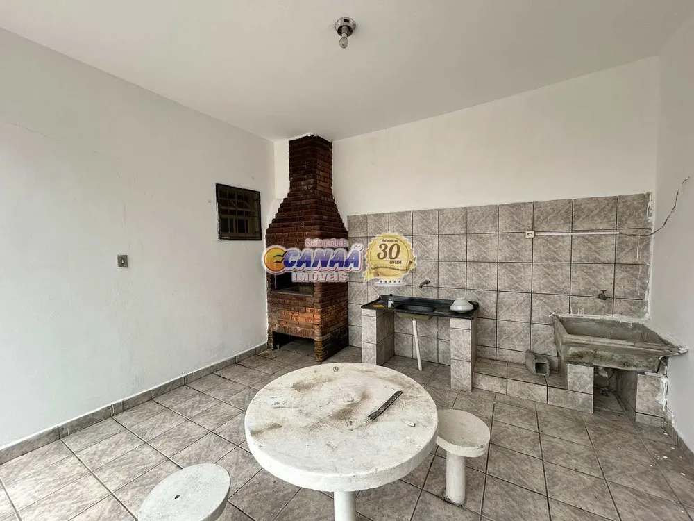 Casa, 1 quarto, 64 m² - Foto 13