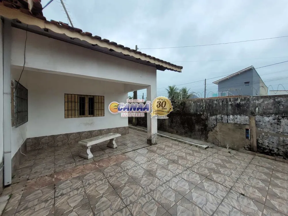 Casa, 1 quarto, 64 m² - Foto 8