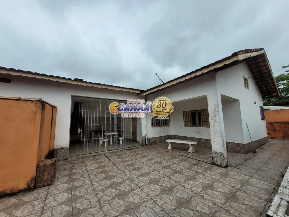 Casa, 1 quarto, 64 m² - Foto 7