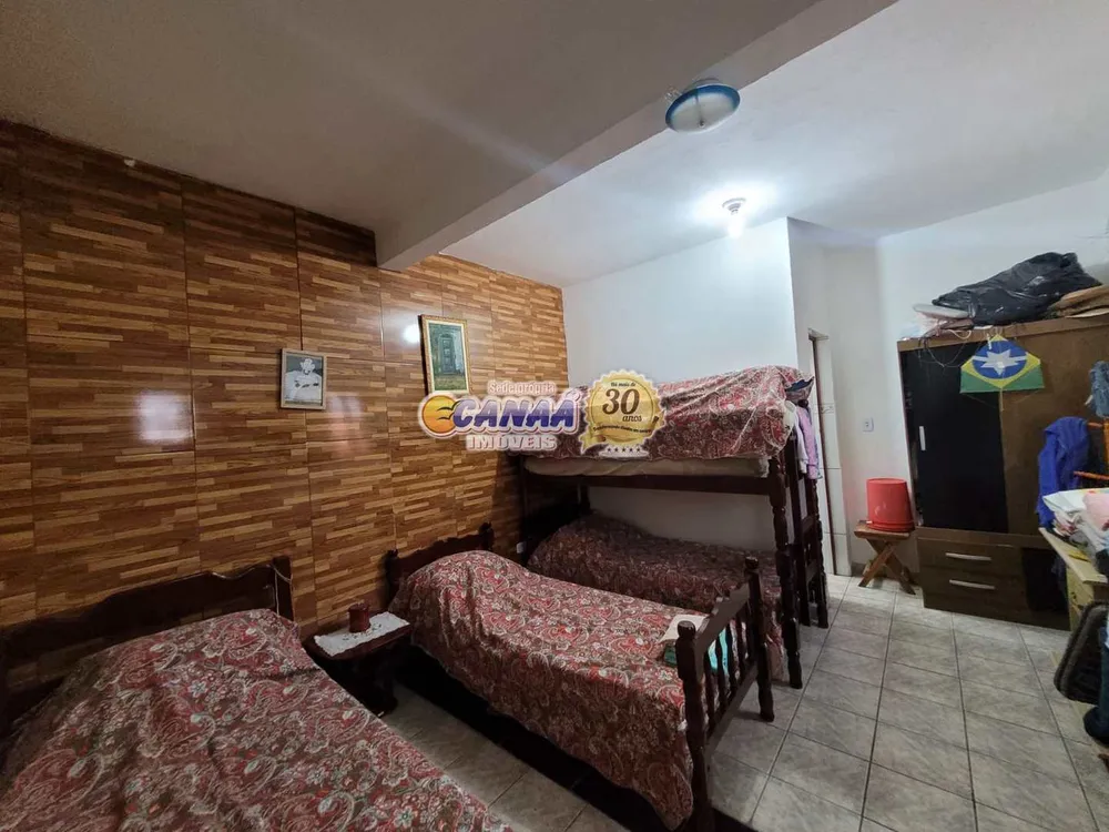 Casa, 1 quarto, 64 m² - Foto 5