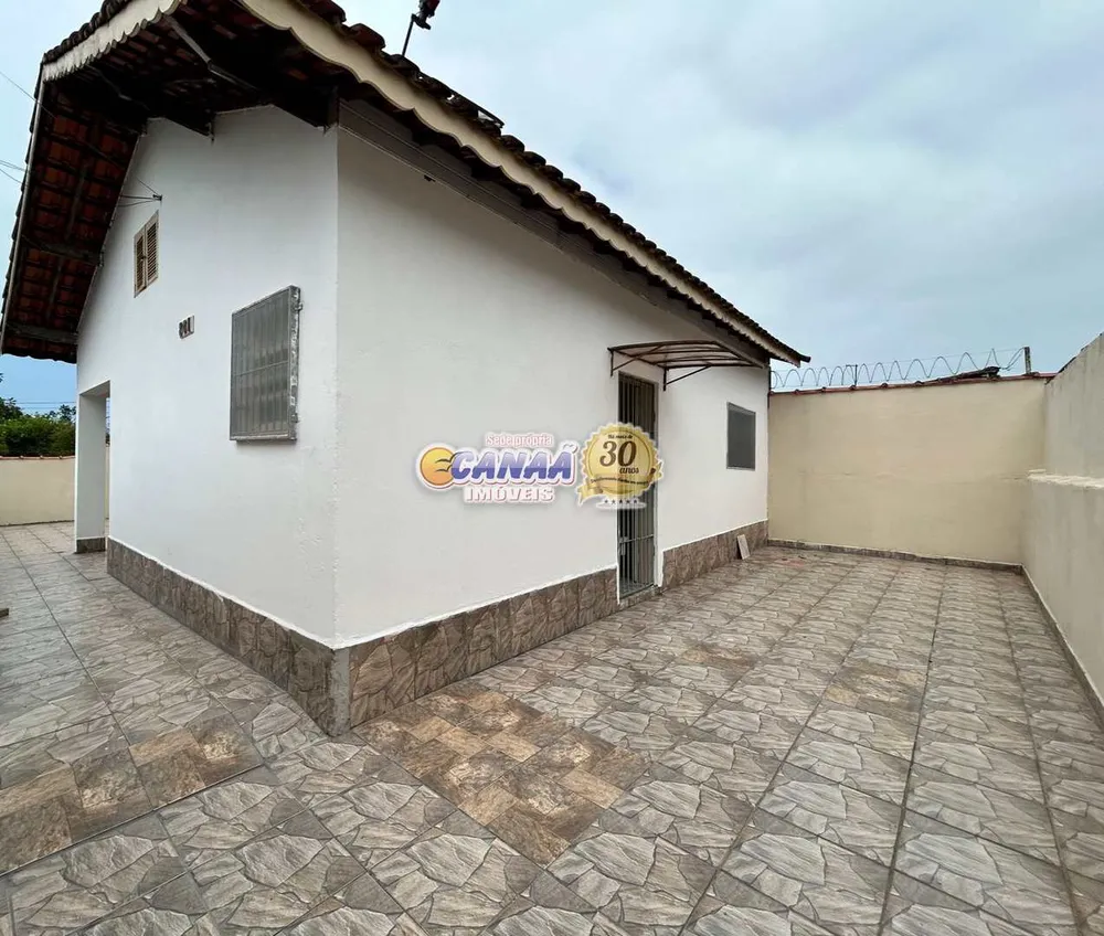 Casa, 1 quarto, 64 m² - Foto 11