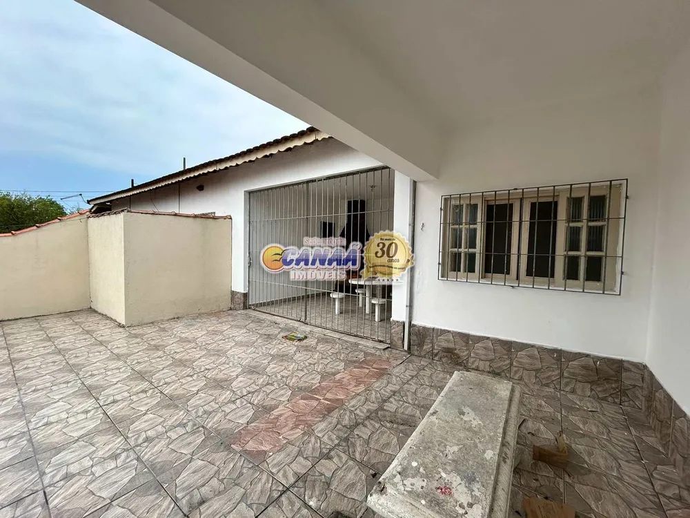 Casa, 1 quarto, 64 m² - Foto 12