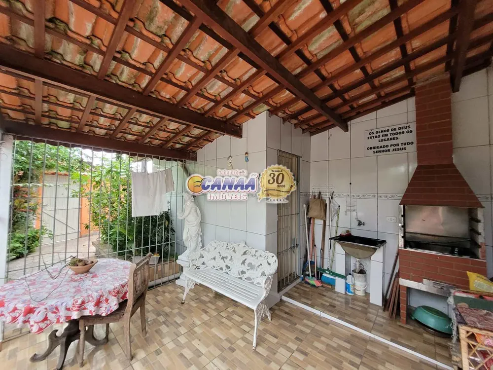 Casa, 1 quarto, 64 m² - Foto 6
