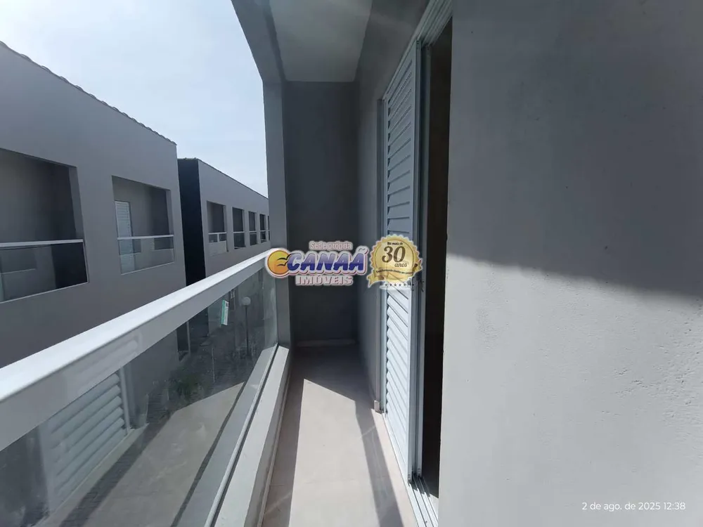 Sobrado, 2 quartos, 74 m² - Foto 9
