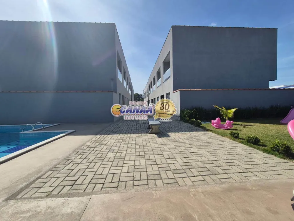 Sobrado, 2 quartos, 74 m² - Foto 13