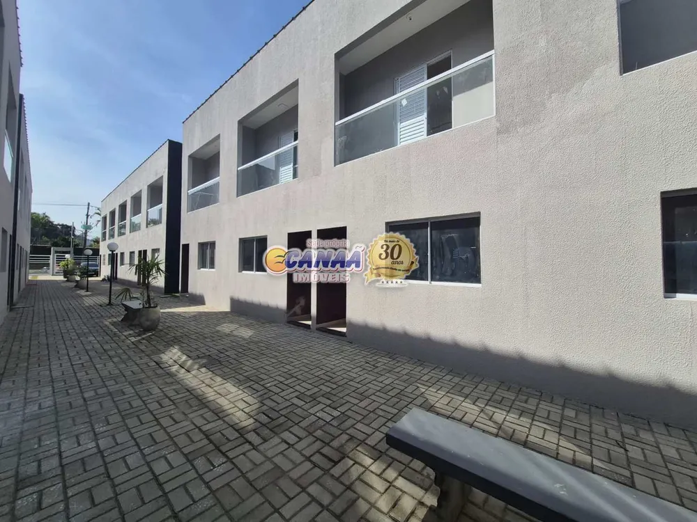 Sobrado, 2 quartos, 74 m² - Foto 15