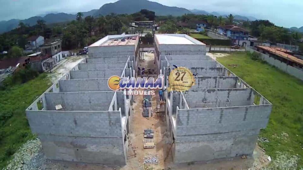 Sobrado, 2 quartos, 74 m² - Foto 4