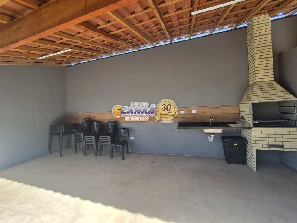 Sobrado, 2 quartos, 74 m² - Foto 10