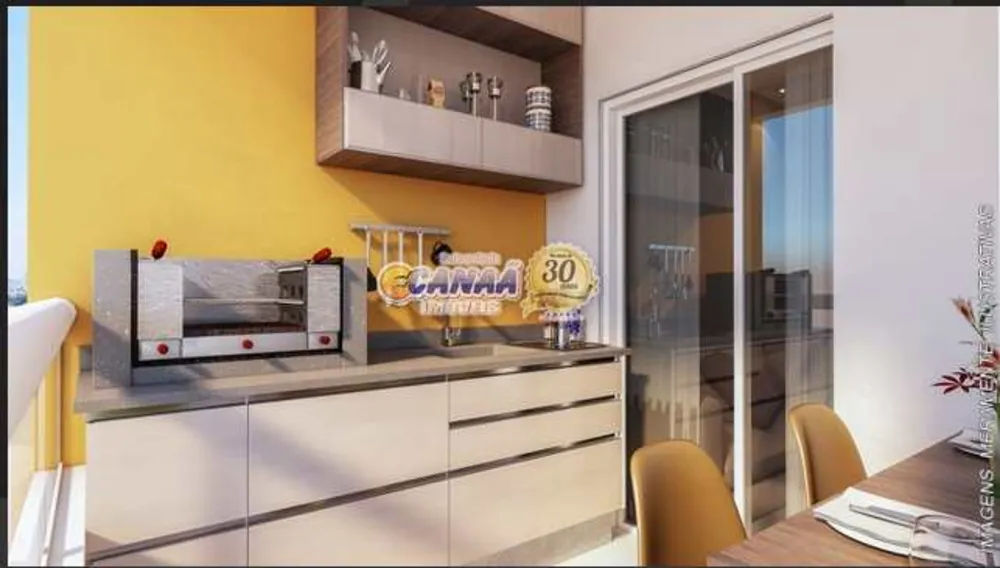 Apartamento, 2 quartos, 60 m² - Foto 14