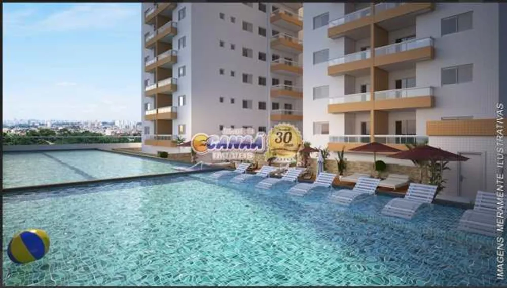 Apartamento, 2 quartos, 60 m² - Foto 5