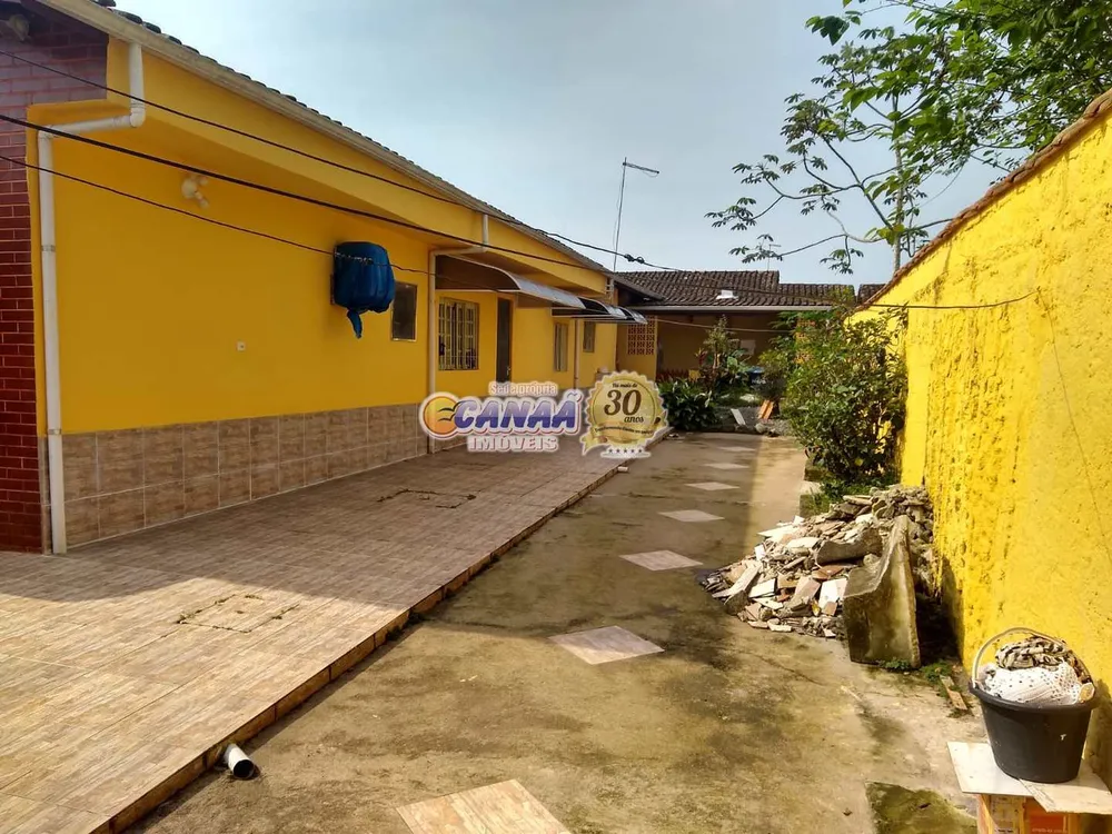 Casa, 2 quartos, 119 m² - Foto 17