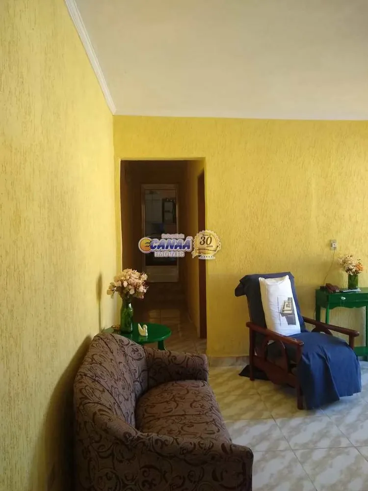 Casa, 2 quartos, 119 m² - Foto 9
