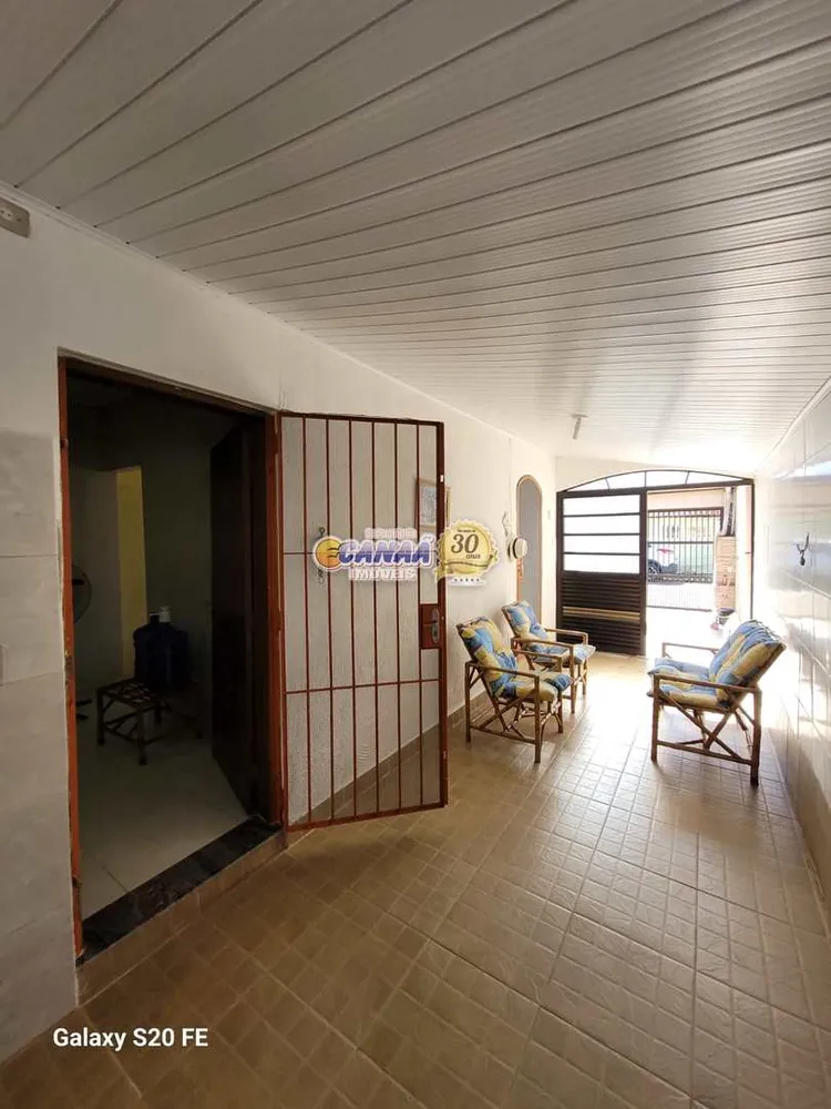 Casa, 1 quarto, 52 m² - Foto 6
