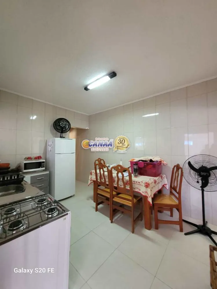 Casa, 1 quarto, 52 m² - Foto 10