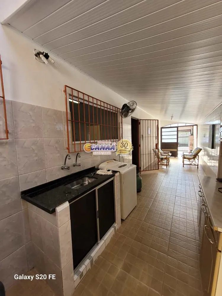 Casa, 1 quarto, 52 m² - Foto 12