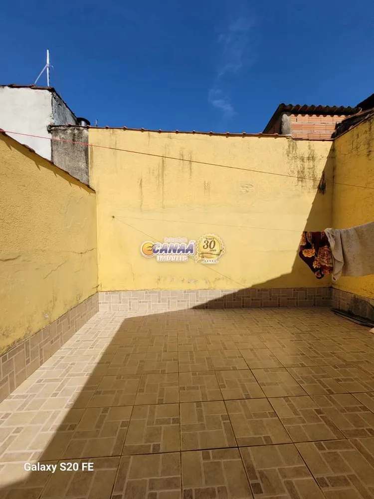 Casa, 1 quarto, 52 m² - Foto 15