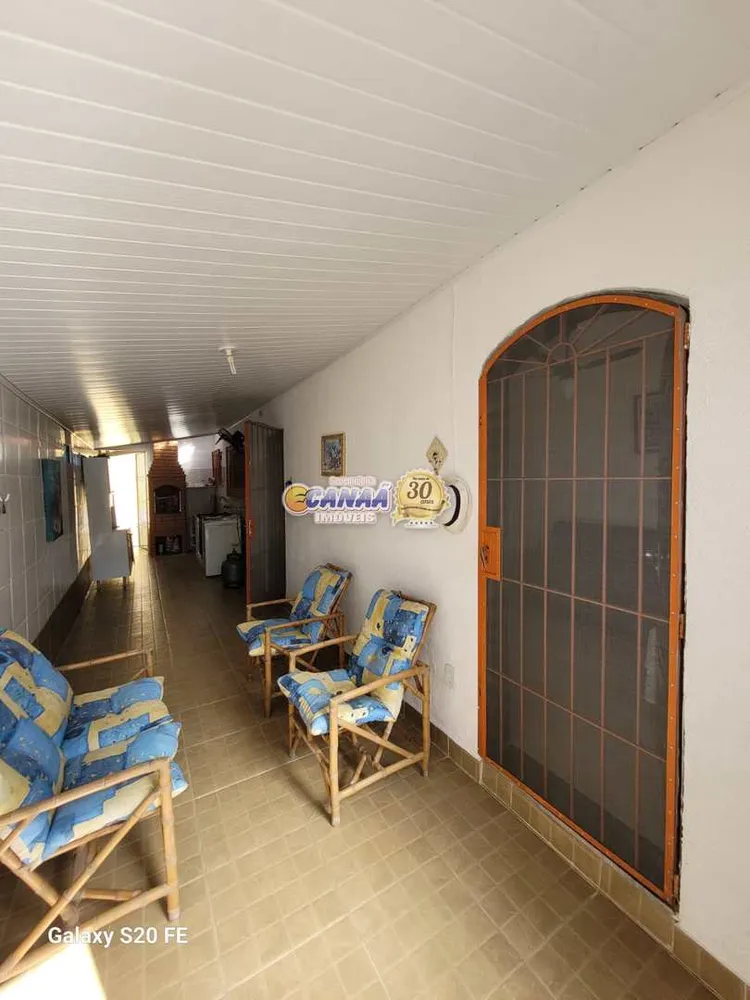 Casa, 1 quarto, 52 m² - Foto 7