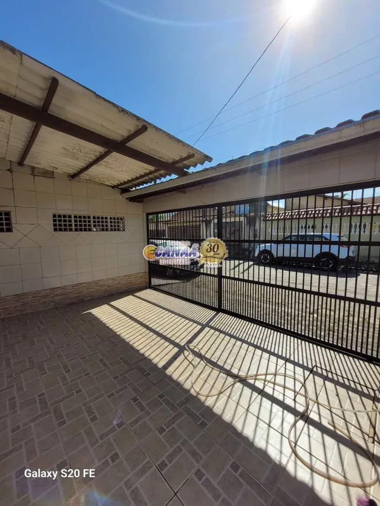 Casa, 1 quarto, 52 m² - Foto 5