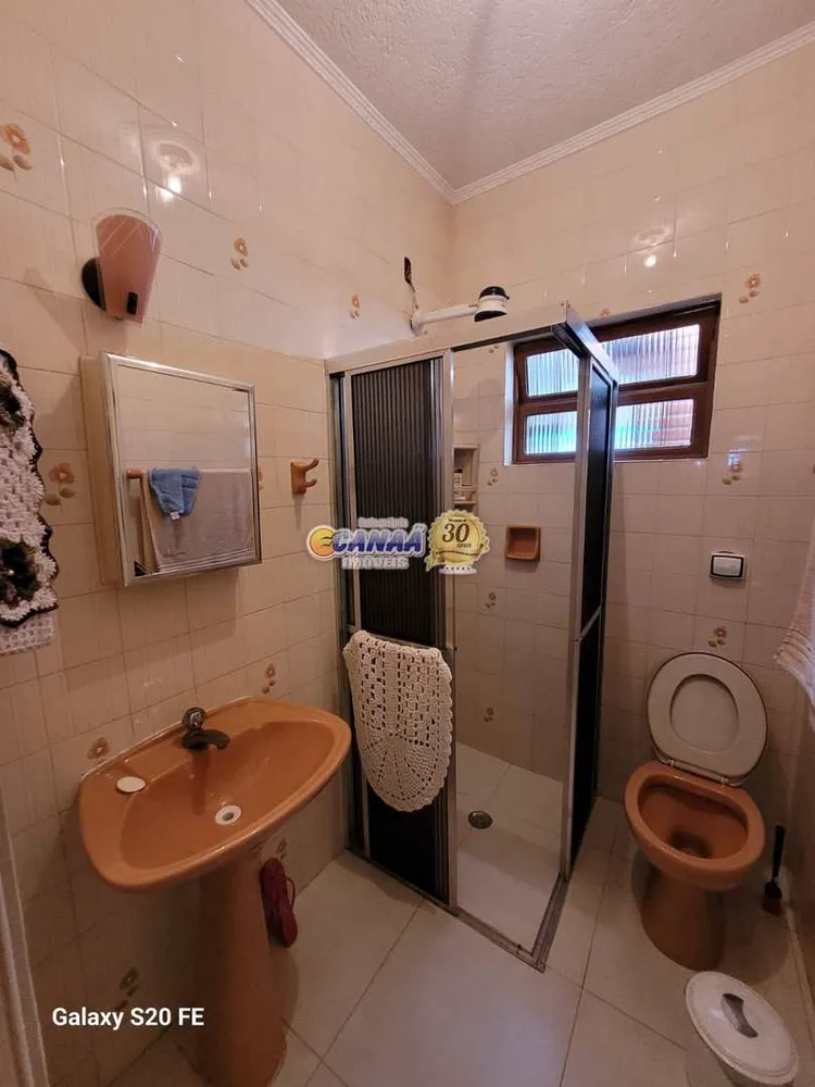 Casa, 1 quarto, 52 m² - Foto 11