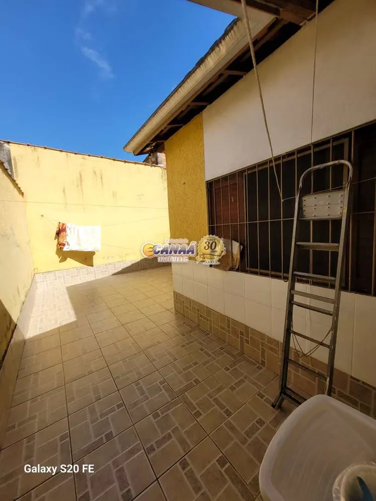 Casa, 1 quarto, 52 m² - Foto 14