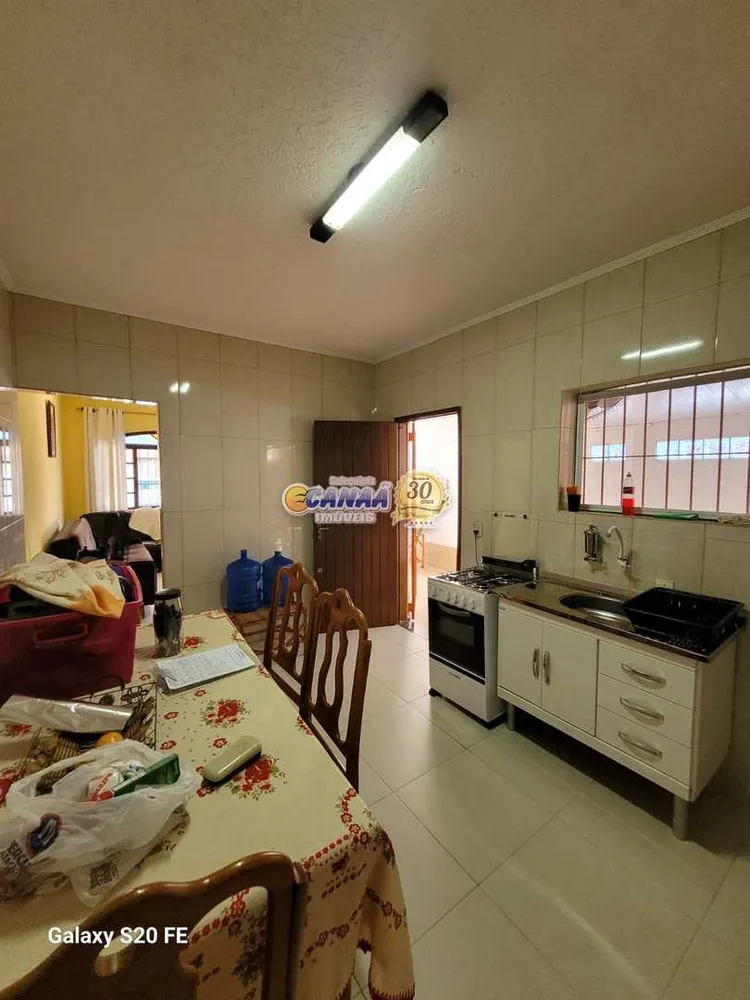Casa, 1 quarto, 52 m² - Foto 9