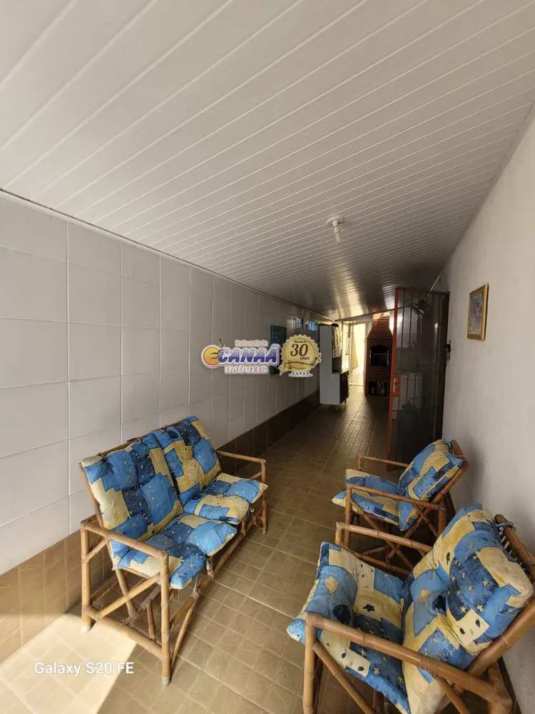 Casa, 1 quarto, 52 m² - Foto 8