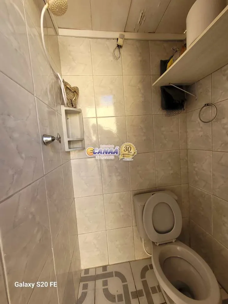 Casa, 1 quarto, 52 m² - Foto 16