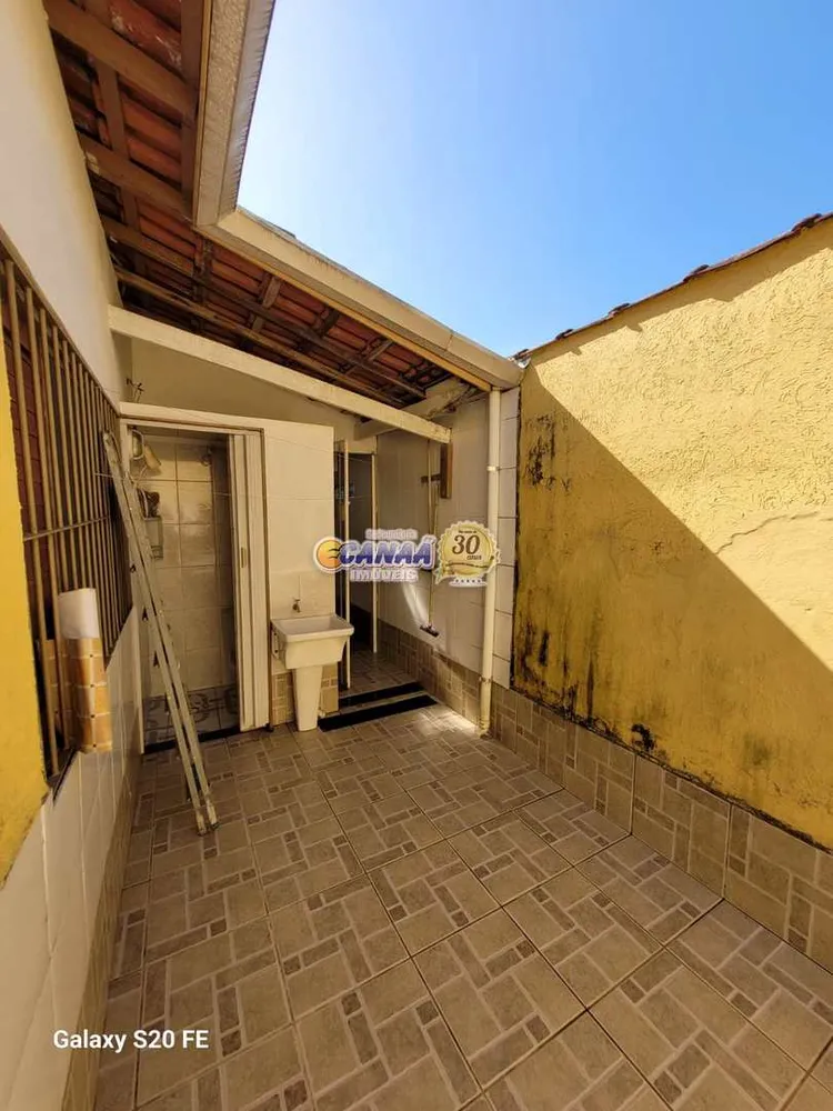 Casa, 1 quarto, 52 m² - Foto 13