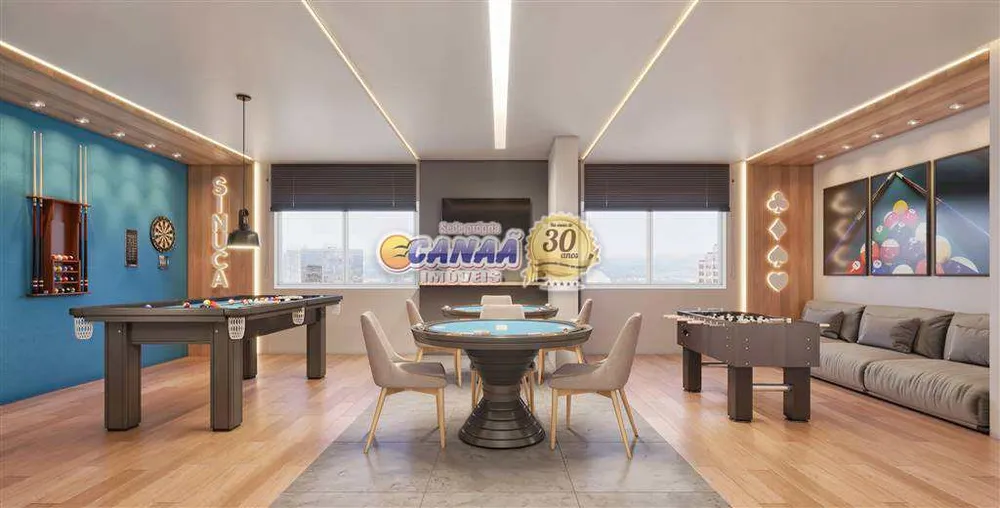 Apartamento, 2 quartos, 72 m² - Foto 6