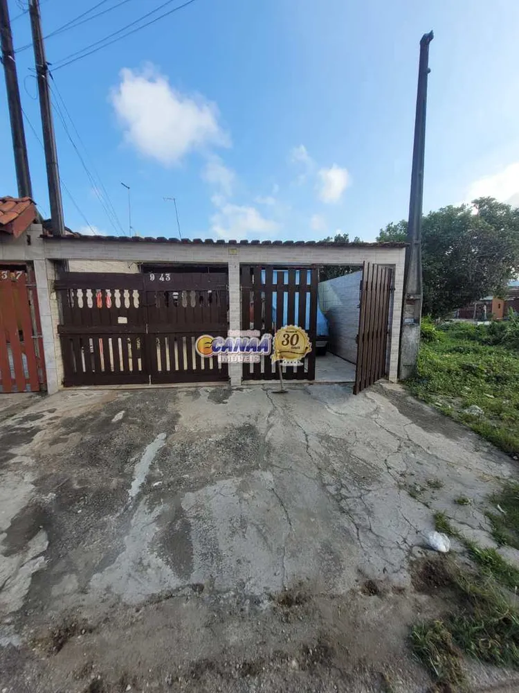Casa, 2 quartos, 69 m² - Foto 1