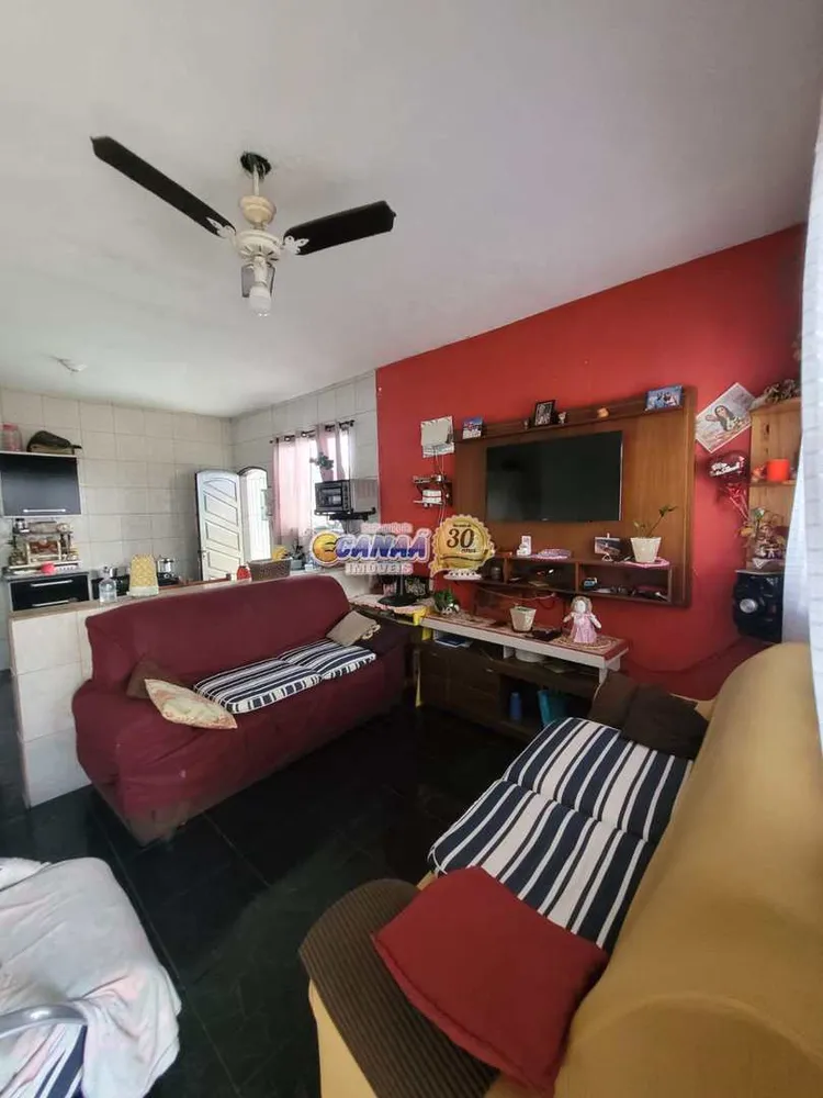Casa, 2 quartos, 69 m² - Foto 3