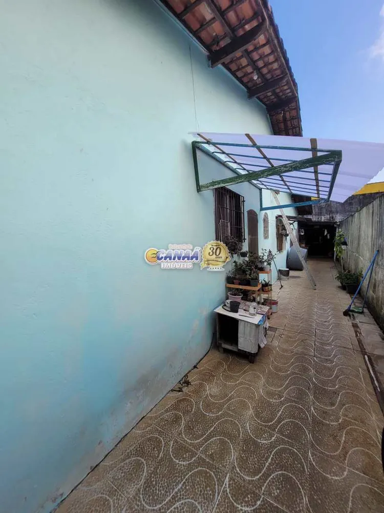 Casa, 2 quartos, 69 m² - Foto 11