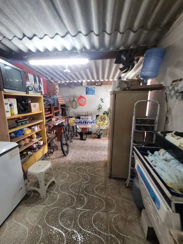 Casa, 2 quartos, 69 m² - Foto 15