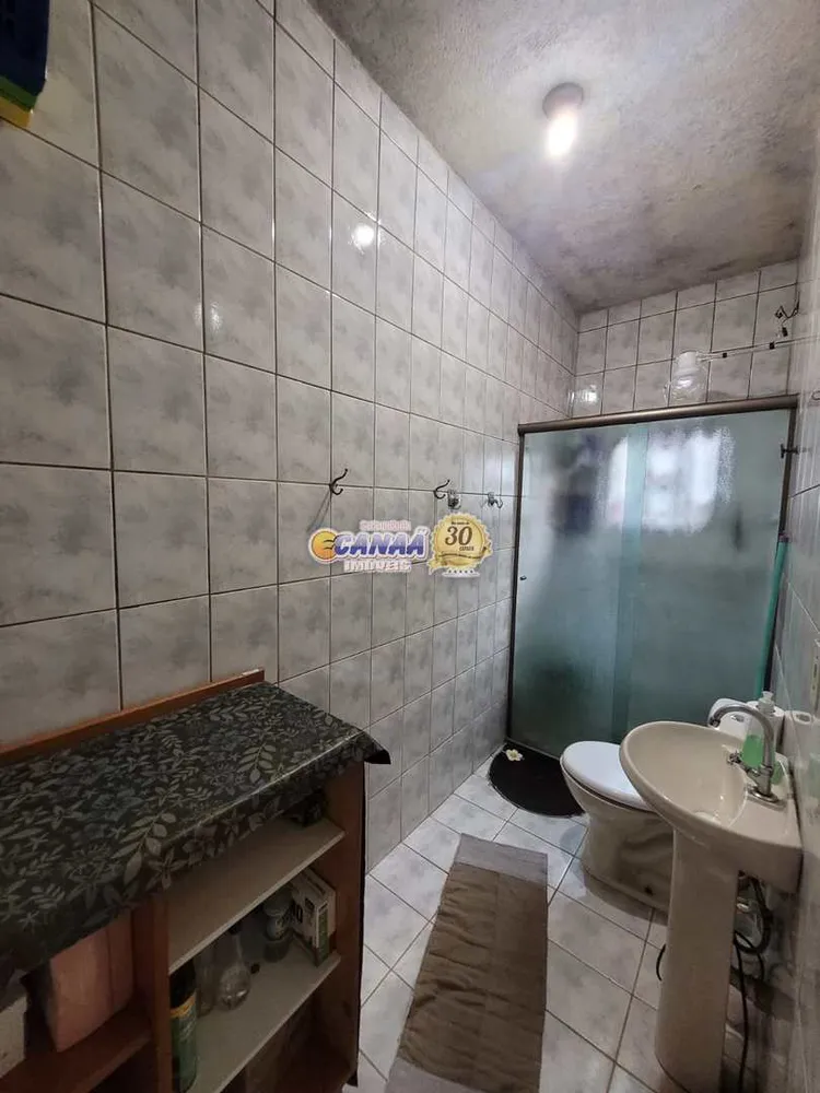 Casa, 2 quartos, 69 m² - Foto 7