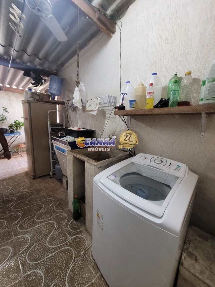 Casa, 2 quartos, 69 m² - Foto 1