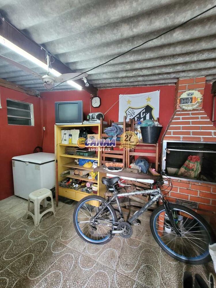 Casa, 2 quartos, 69 m² - Foto 2