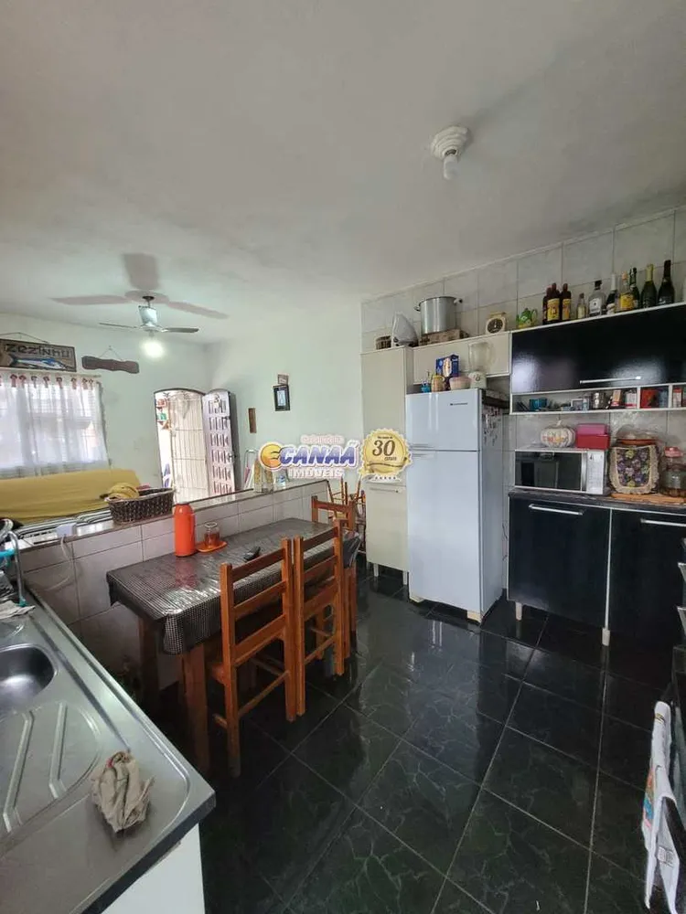 Casa, 2 quartos, 69 m² - Foto 4
