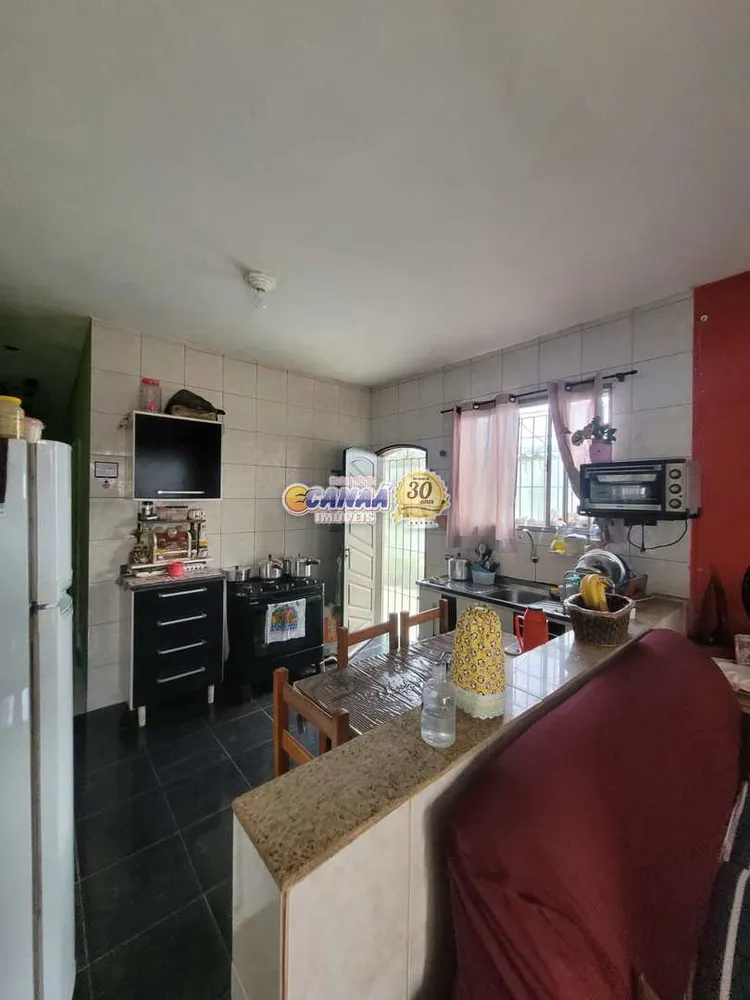 Casa, 2 quartos, 69 m² - Foto 5