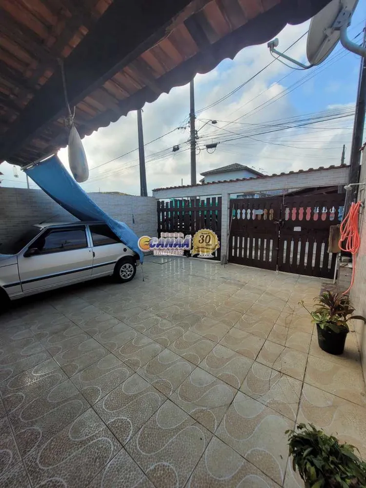Casa, 2 quartos, 69 m² - Foto 2
