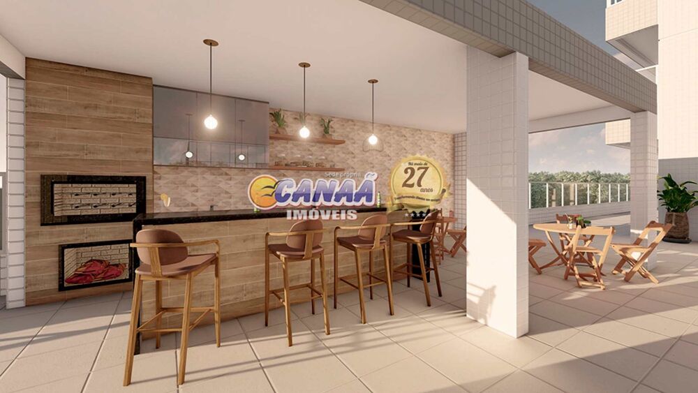 Apartamento, 2 quartos, 82 m² - Foto 6