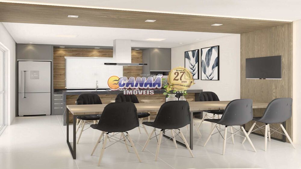 Apartamento, 2 quartos, 82 m² - Foto 5