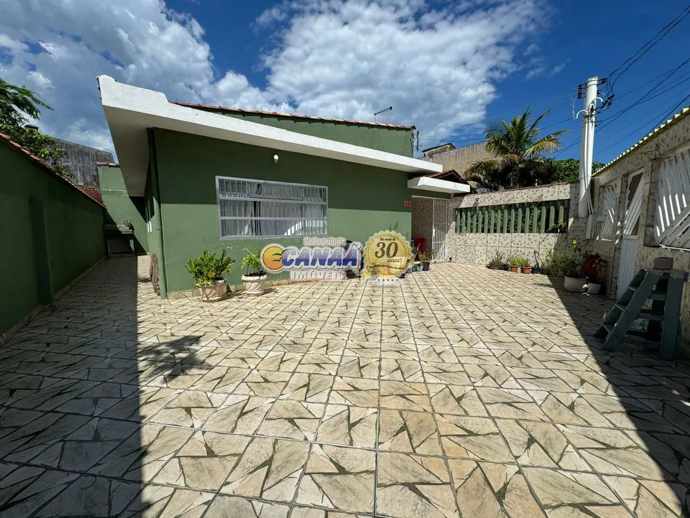 Casa, 3 quartos, 137 m² - Foto 1