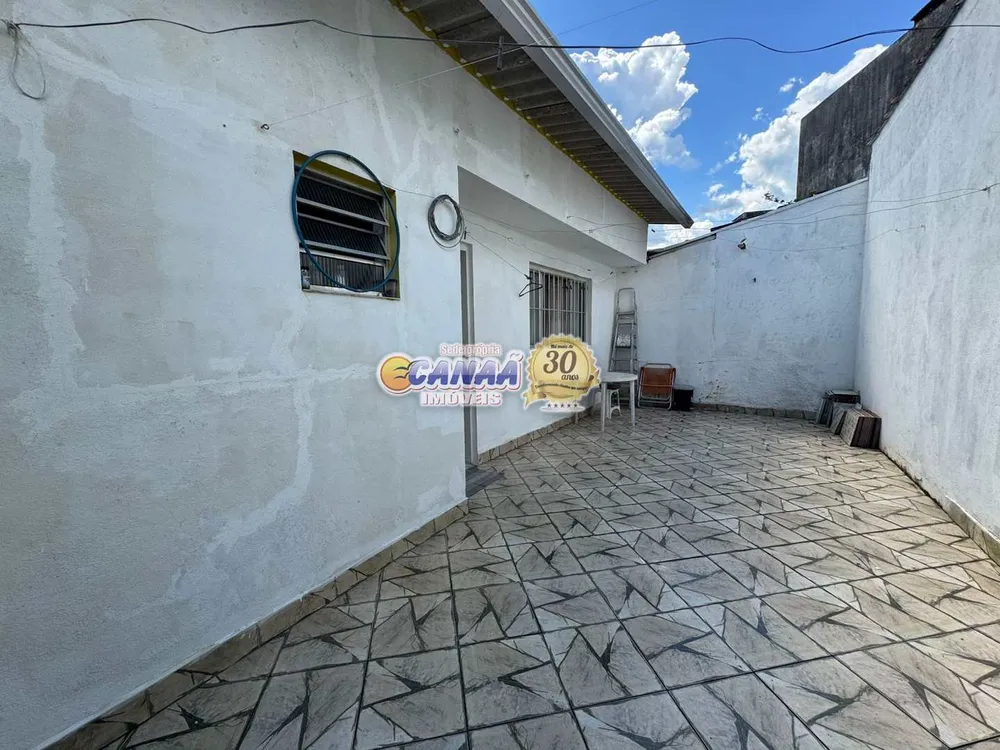 Casa, 3 quartos, 137 m² - Foto 1