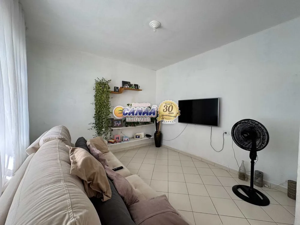 Casa, 3 quartos, 137 m² - Foto 3