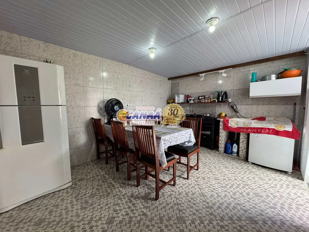 Casa, 3 quartos, 137 m² - Foto 4