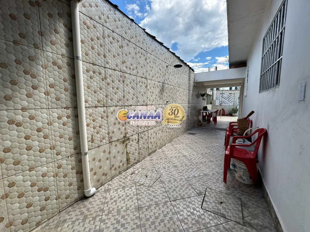 Casa, 3 quartos, 137 m² - Foto 2