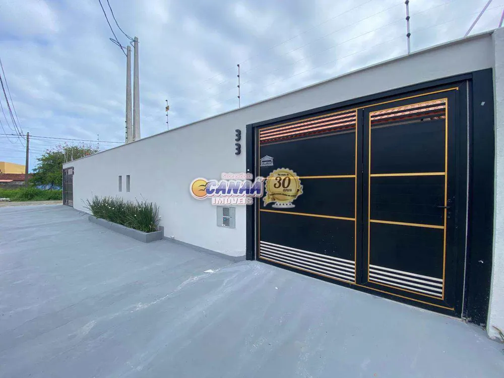 Casa, 3 quartos, 62 m² - Foto 4